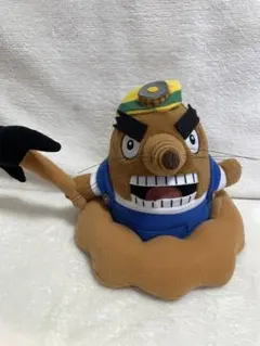 2026年最新】リセットさん ぬいぐるみの人気アイテム - メルカリ