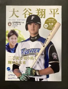 スポーツアルバムNo.47大谷翔平 ベースボールマガジン社 - メルカリ