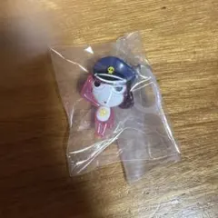 ケロロ軍曹　めじるしチャーム　ギロロ