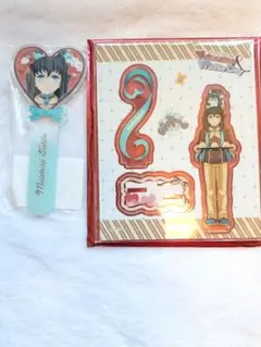 鬼滅の刃 バレンタイン&ホワイトデー 時透無一郎セット