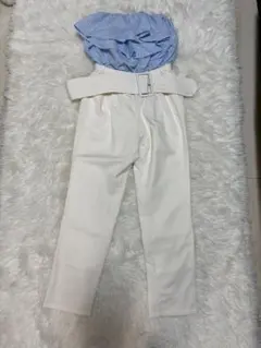 セシルマクビー　オールインワンのサムネイル