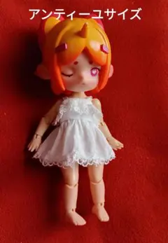 アンティーユサイズ スリップC お試し価格②