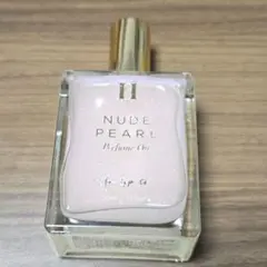 herlipto Perfume Oil / NUDE PEARL