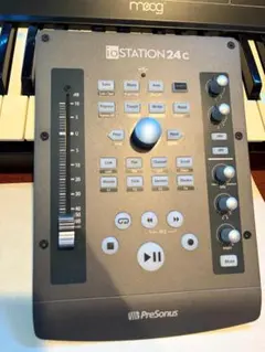 プレソナス Studio26c オーディオインターフェース 260614-3 - メルカリ