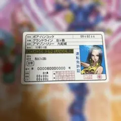 2026年最新】免許証風カードコレクションの人気アイテム - メルカリ