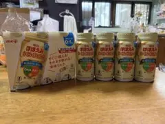 明治 ほほえみ らくらくミルク 200ml×10本