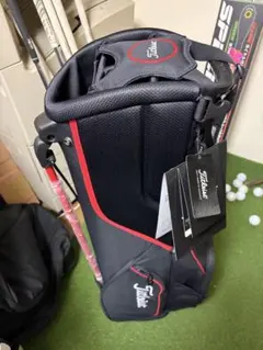 Titleist Players S4 スタンドキャディバッグのサムネイル
