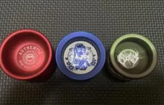 GHOST EXPOD おばけホーンボタン ティファニー - メルカリ