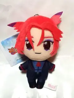 プリンセッション・オーケストラ　ぬいぐるみ　バンド・スナッチ　カリスト