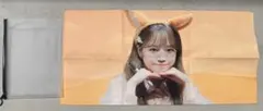 チョユリ　スローガン