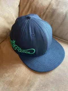 Master Pieceマスターピース　ニューエラキャップ　 黒