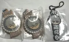 ブルーロック ぷちぶれーく　ぷちぶれ〜く ガチャガチャ 凪誠士郎 ブルロ