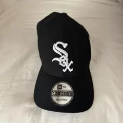 シカゴ・ホワイトソックス 9FORTY キャップ