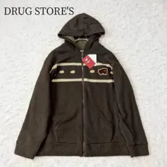 2026年最新】drug store's レディース ジャンパー・ブルゾンの人気