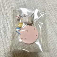 ちいかわ 討伐シーンフィギュア【 あのこ 】