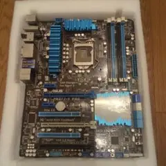 ASUS P8Z77-V PRO マザーボード