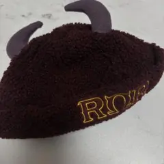 ディズニー　モンスターズインク　ファンキャップ