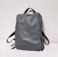 MOTHEHOUSE カゼマトウ バックパック プラス 本革 マザーハウスのサムネイル