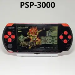 psp-3000