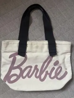 Barbie バービー バック トートバッグのサムネイル