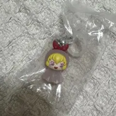アイカツ！アイドルカツドウ！　めじるしアクセサリー　星宮いちご