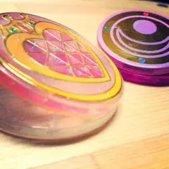 ≪値下げしました！≫セーラームーン☆クリップ