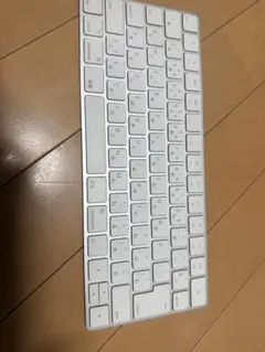 【新品未開封】2025年最新 Magic Keyboard テンキー US 2025年最新】magic keyboard usの人気アイテム - メルカリ