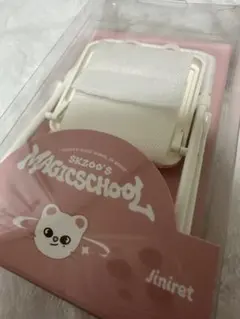 StrayKids SKZOO 10CM CHAIR 釜山 popup