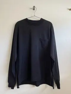 TOKYO DESIGN STUDIO New Balance ロング Tシャツ