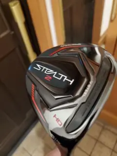 2025年最新】ステルス2hd フェアウェイウッドの人気アイテム - メルカリ