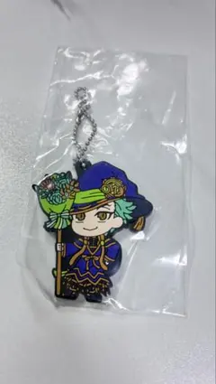 ツイステ でふぉラバ ブルームバースデー セベク ラバスト