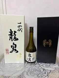 2026年最新】十四代 日本酒の人気アイテム - メルカリ