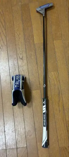 STEPGOLF Flex Rod ステップゴルフ フレックスロッド 41インチ - メルカリ