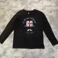 グラニフ 長袖 s