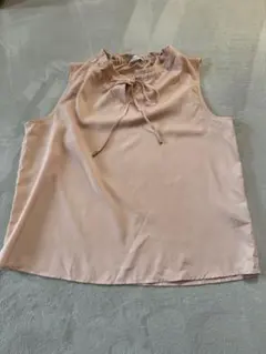 Calvin Klein ノースリーブ トップス