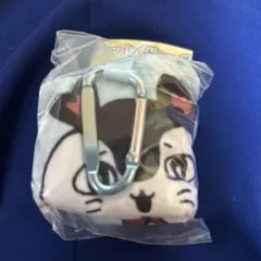 ちいかわ ダイカットポーチ セイレーン ガチャガチャ