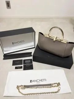 ♡様専用【美品】ZANCHETTI  ︎︎AMLETO20