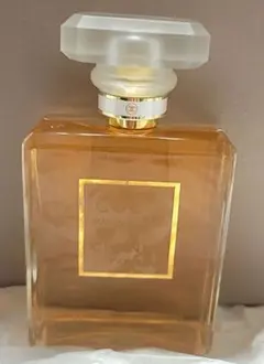 CHANEL　シャネル　香水　ココ マドモアゼル　オードゥ パルファム