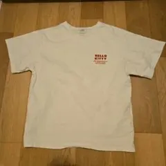 Ungrid /アングリッド　ハローキティコラボTシャツのサムネイル