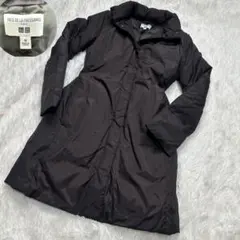 【美品】UNIQLO × INES DE LA FRESSANGEダウンコート