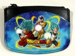 ドラゴンボールZ☆幼児財布☆平成レトロ☆子供財布☆鳥山明☆悟空