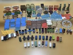 トーマス　カプセルプラレール　まとめ売り