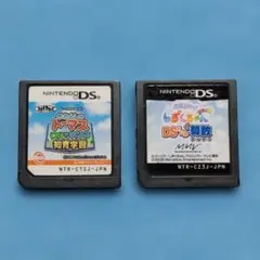 DSソフトセット（８）