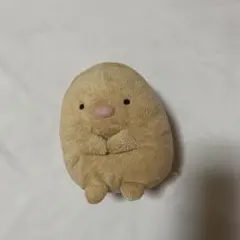 すみっコぐらし とんかつ ぬいぐるみ