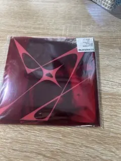 LE SSERAFIM CRAZY ウンチェ 韓国版