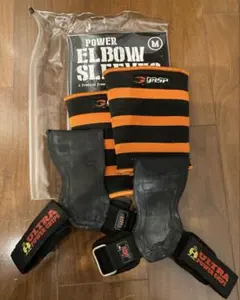 2026年最新】GASP エルボースリーブの人気アイテム - メルカリ