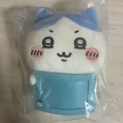 100万円以上利用特典 ハチワレ ぬいぐるみ カードホルダー付き エポス 特典 ちいかわ カードホルダー付きぬいぐるみ ハチワレ エポス 100万円以上