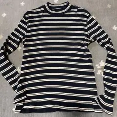 UNIQLO 長袖Tシャツ XL