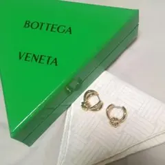 BOTTEGA VENETA　ボッテガ ヴェネタ　ピアス