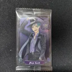 ツイステ フロイド カード